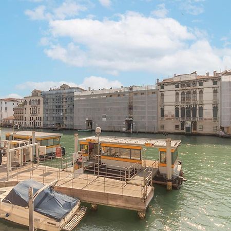 Canal Grande Suite Venise Extérieur photo