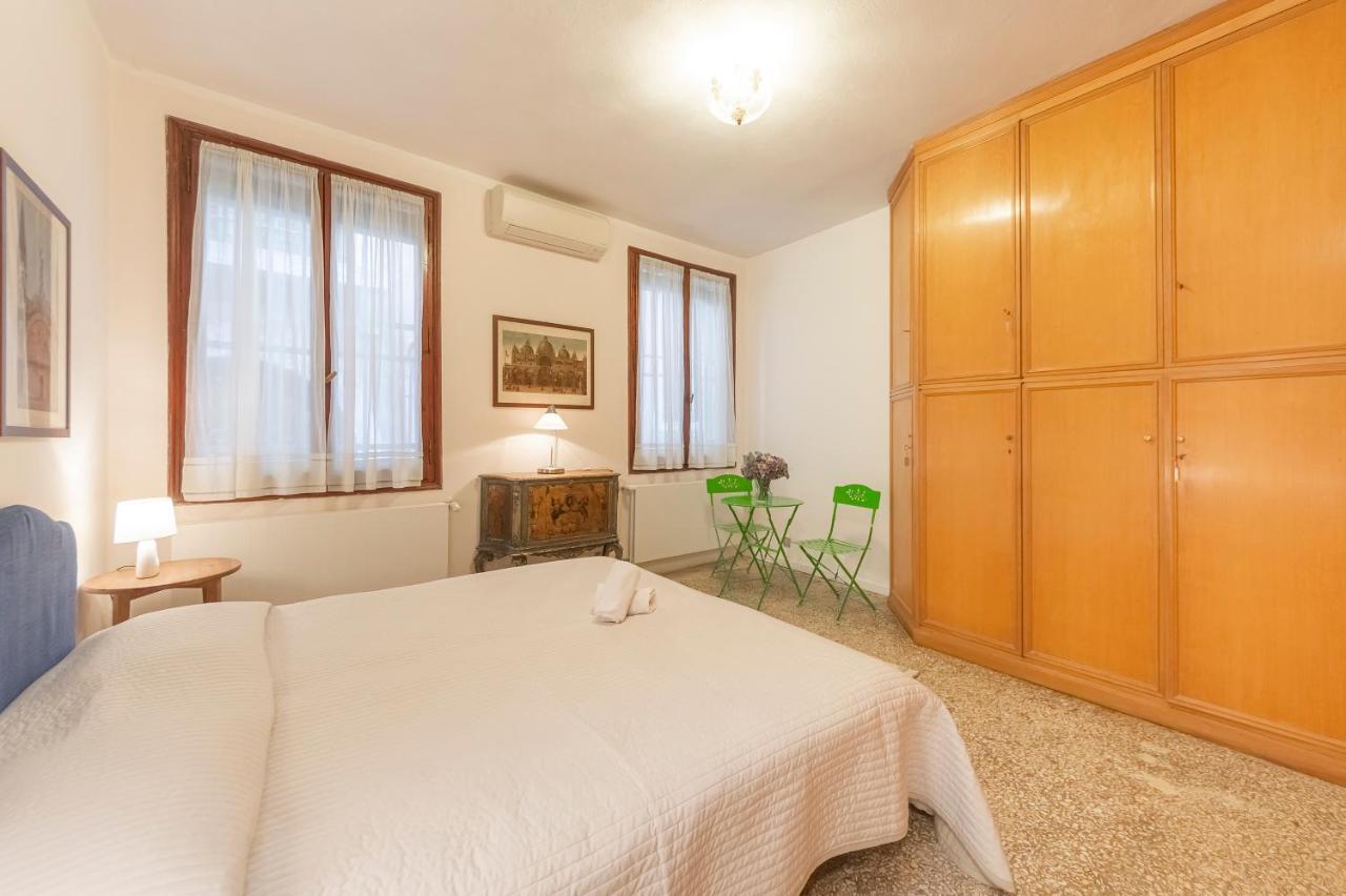 Canal Grande Suite Venise Extérieur photo