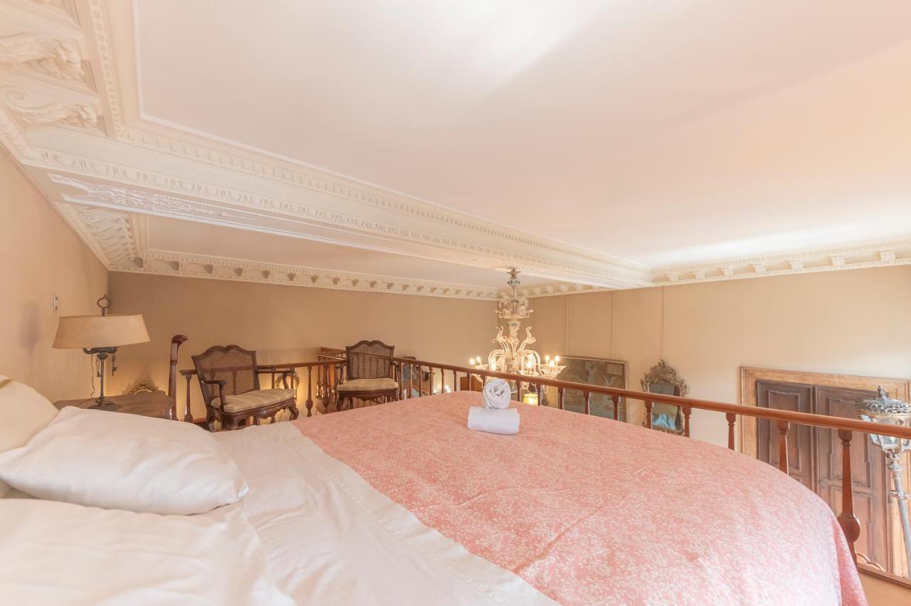 Canal Grande Suite Venise Extérieur photo