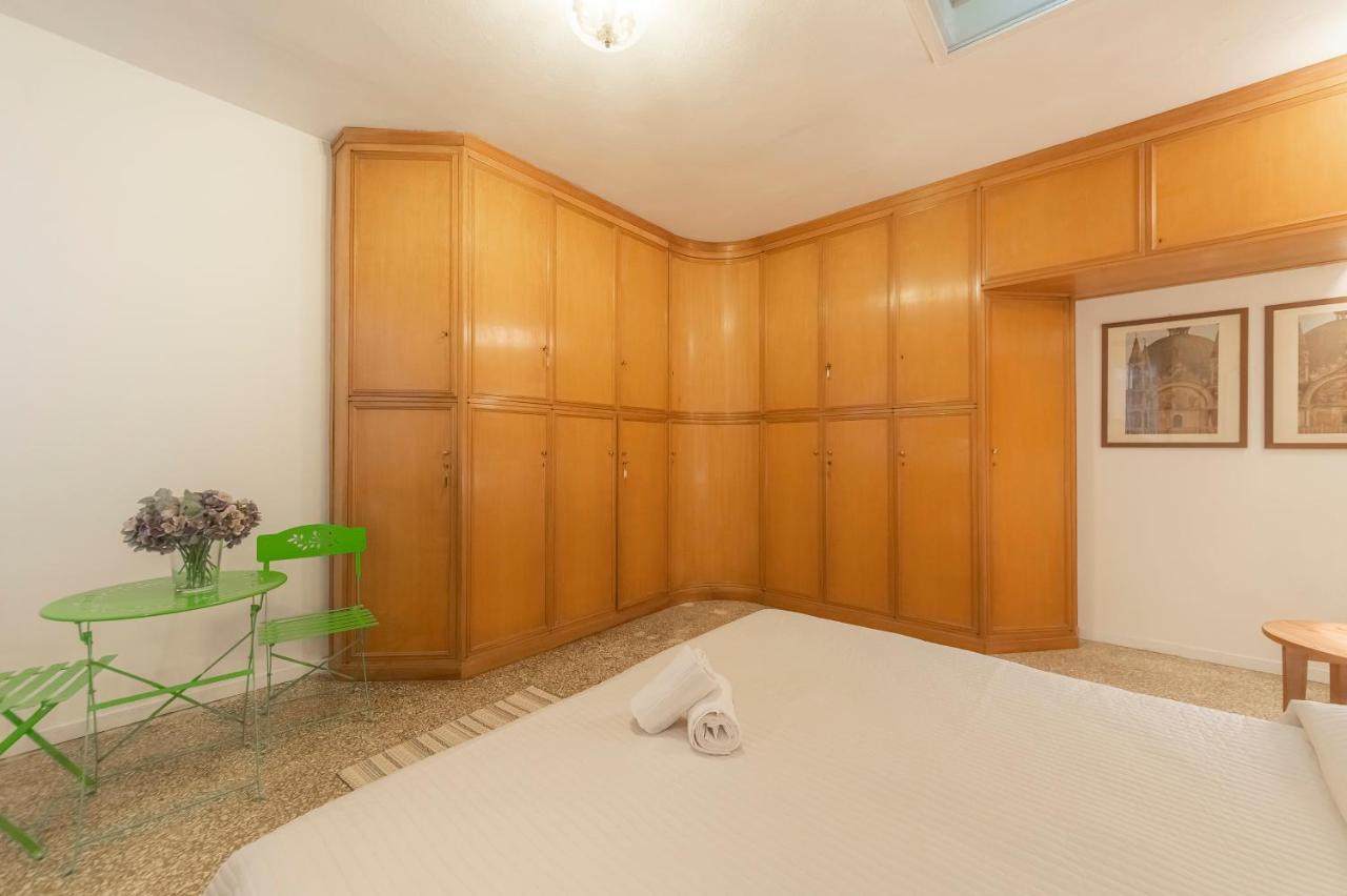 Canal Grande Suite Venise Extérieur photo