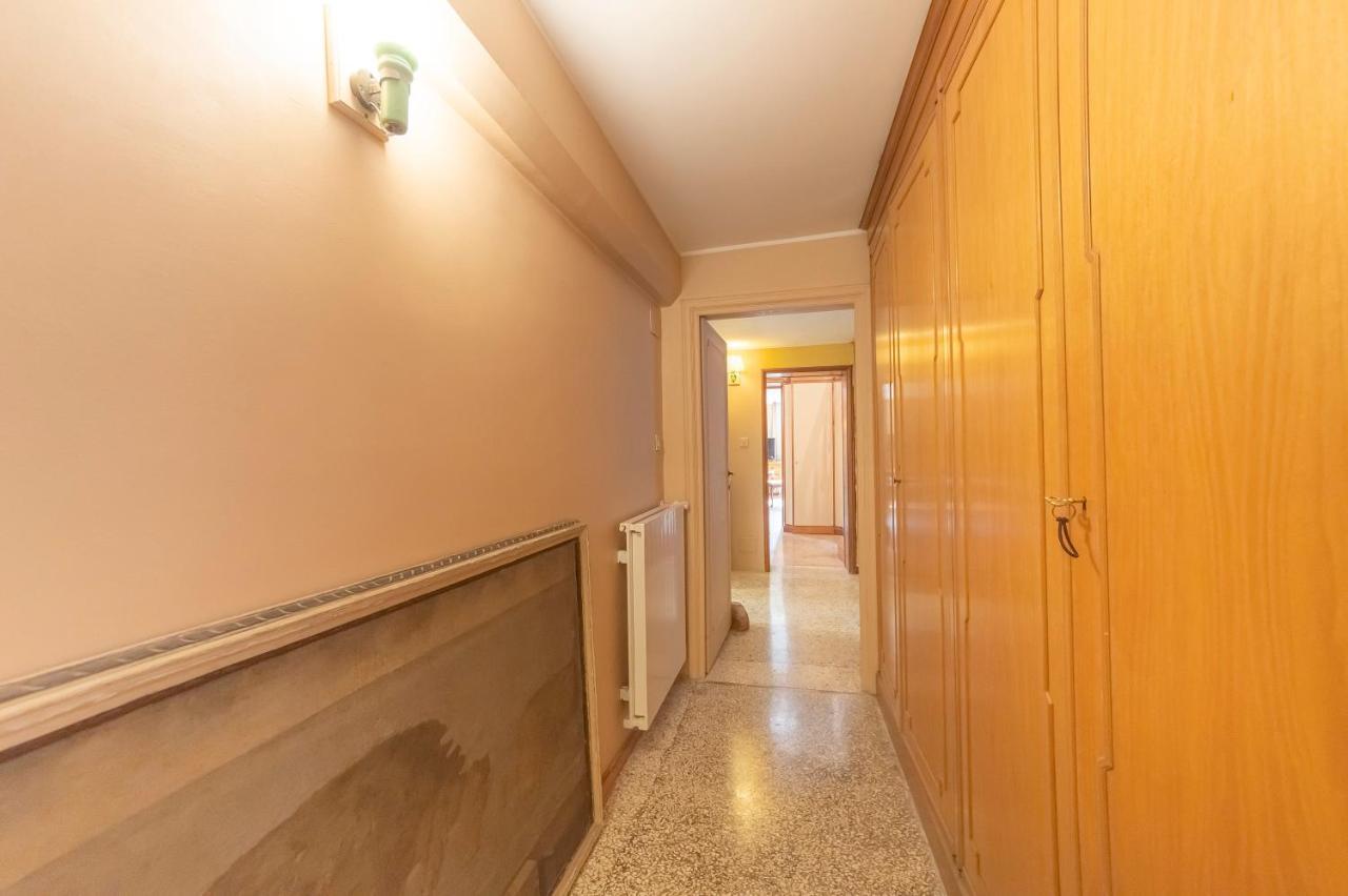 Canal Grande Suite Venise Extérieur photo